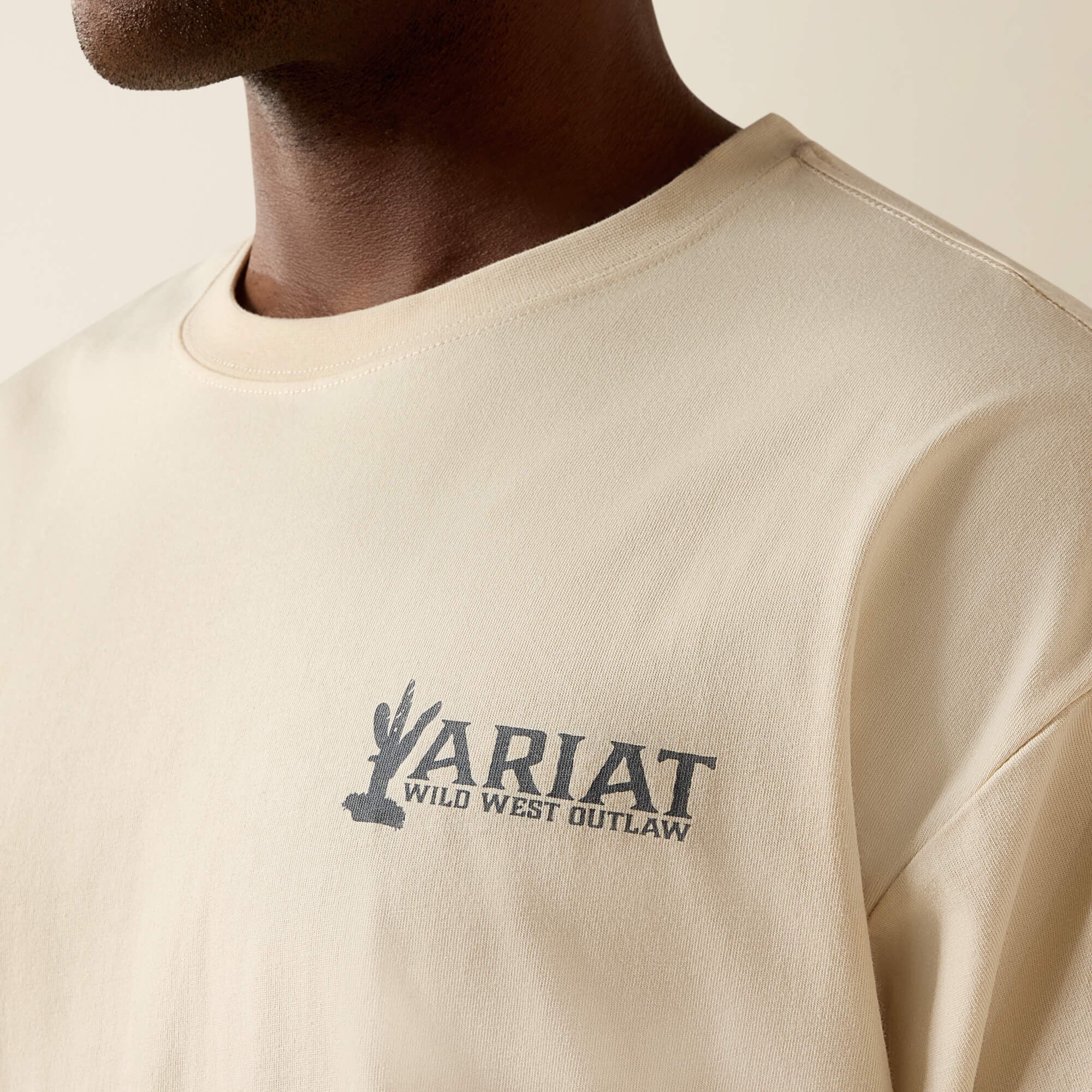 Ariat The Wicked Boxy T-Shirt Online