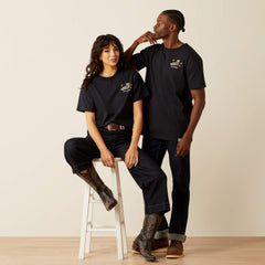 Ariat Sendero When Life Gives You Agaves T-Shirt On Sale