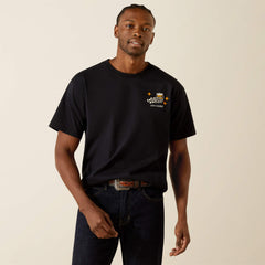 Ariat Sendero When Life Gives You Agaves T-Shirt On Sale