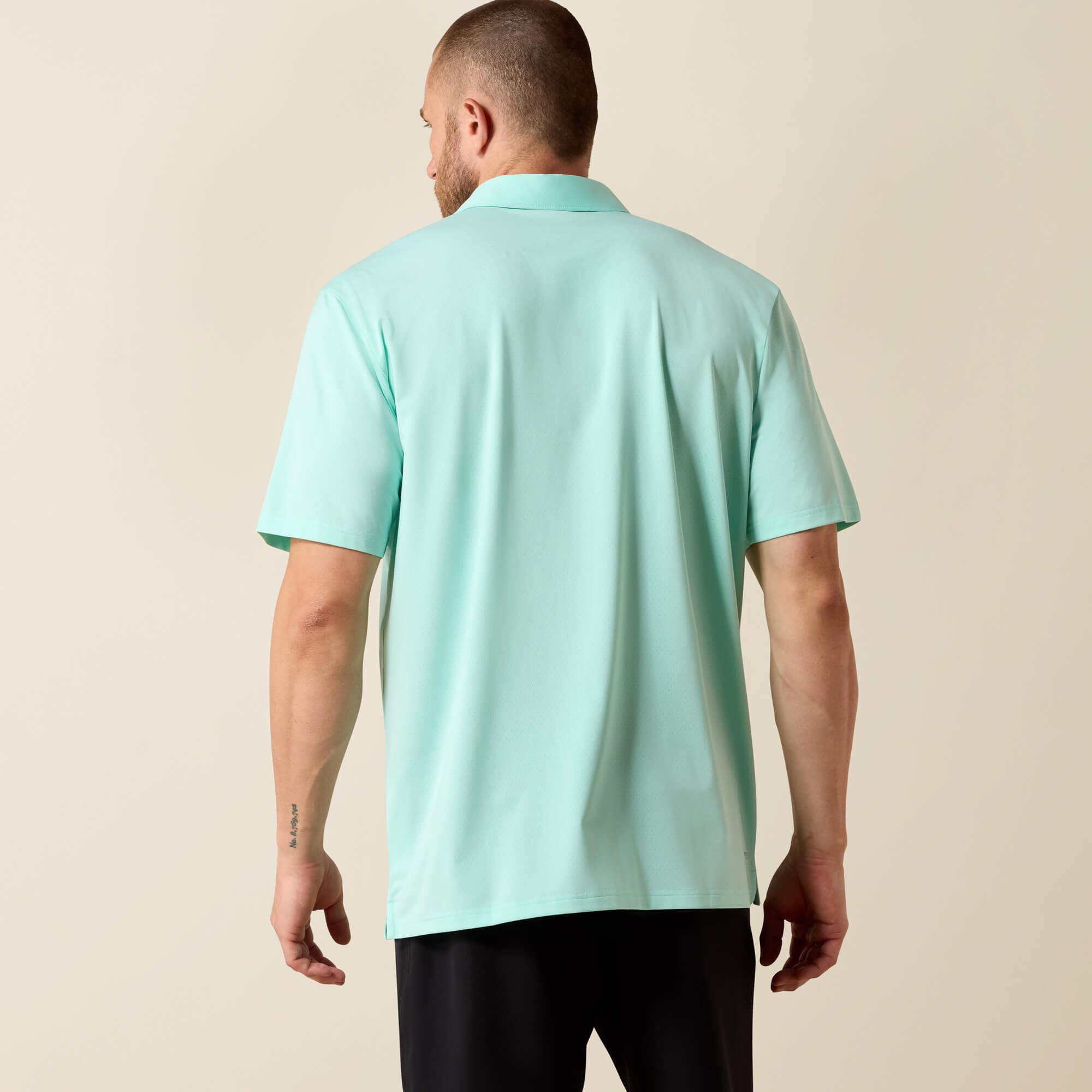 Ariat 360 Airflow Classic Fit Polo Sale