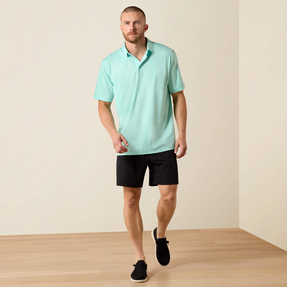 Ariat 360 Airflow Classic Fit Polo Sale