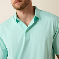 Ariat 360 Airflow Classic Fit Polo Sale