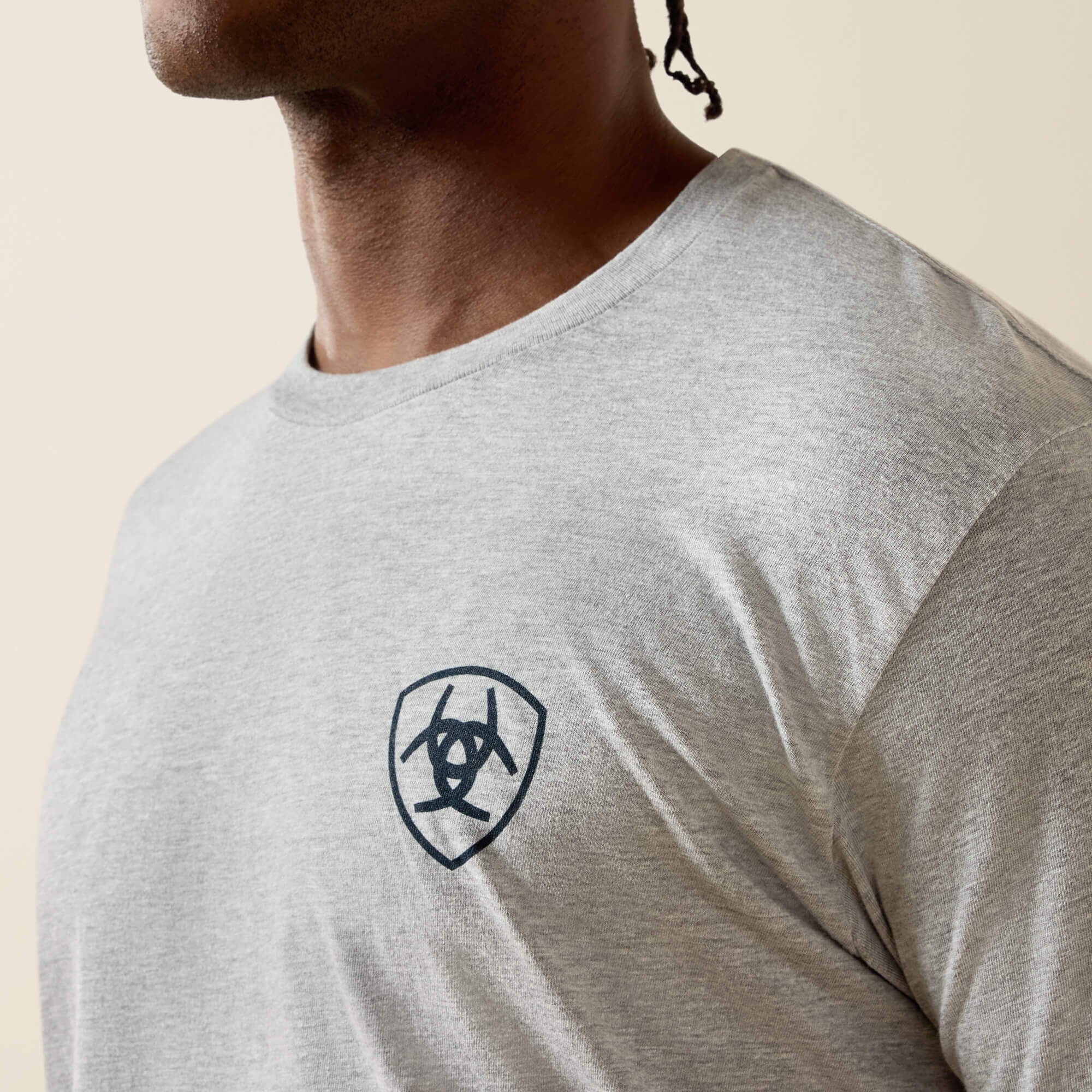 Ariat Ariat Banner Badge T-Shirt Discount