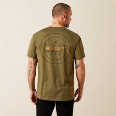 Ariat Ariat Ropers Seal T-Shirt Outlet