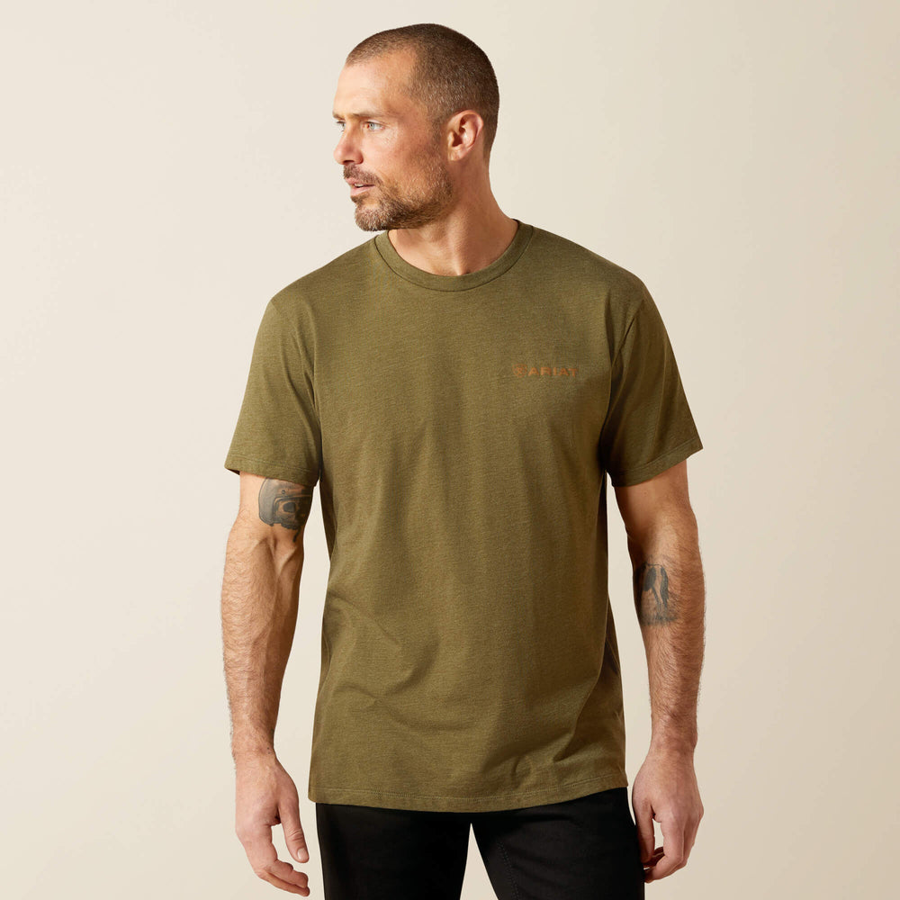 Ariat Ariat Ropers Seal T-Shirt Outlet