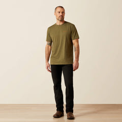 Ariat Ariat Ropers Seal T-Shirt Outlet