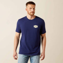 Ariat Ariat Mesa Motif Lockup T-Shirt Online