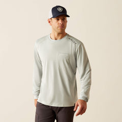 Ariat Rebar Sunblocker T-Shirt On Sale