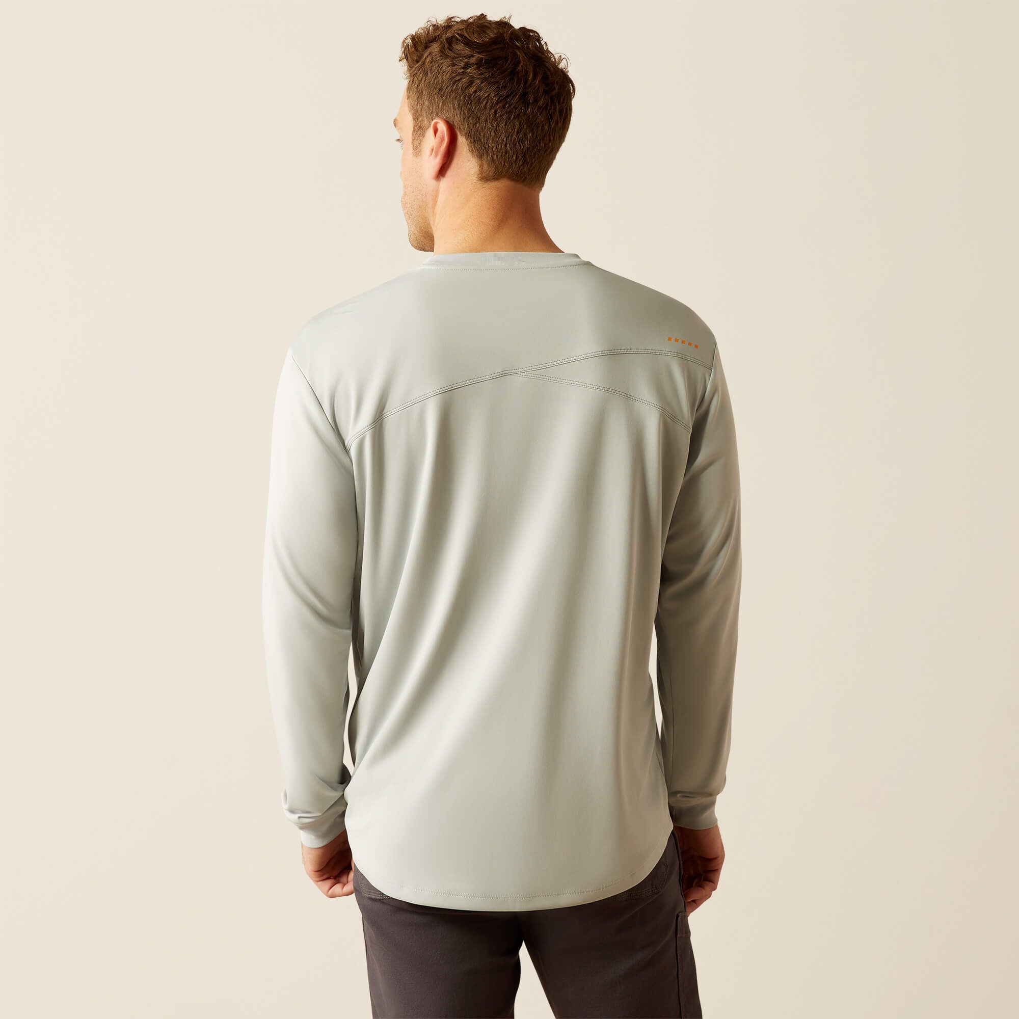 Ariat Rebar Sunblocker T-Shirt On Sale