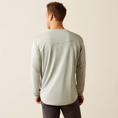 Ariat Rebar Sunblocker T-Shirt On Sale