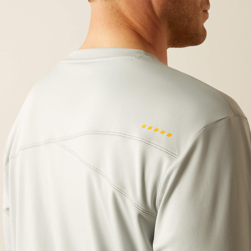 Ariat Rebar Sunblocker T-Shirt On Sale
