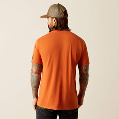 Ariat Ariat Shield Flag T-Shirt Sale