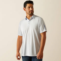 Ariat Team Logo Polo For Sale
