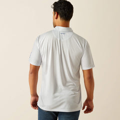 Ariat Team Logo Polo For Sale