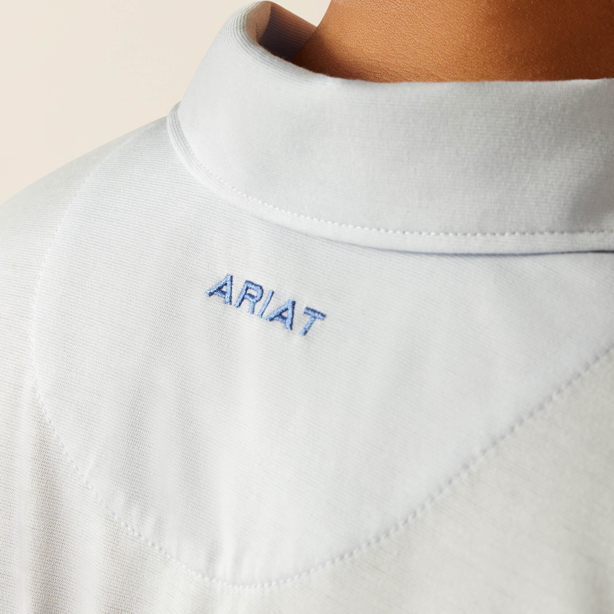 Ariat Team Logo Polo For Sale