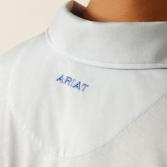 Ariat Team Logo Polo For Sale