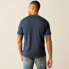 Ariat Ariat Shield Flag T-Shirt Outlet