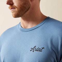 Ariat Ariat Cattle Co. T-Shirt Sale