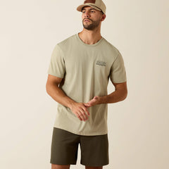 Ariat Ariat Porcupine Posse Classic Fit T-Shirt Online