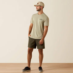 Ariat Ariat Porcupine Posse Classic Fit T-Shirt Online