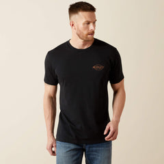 Ariat Ariat Maximal Collage T-Shirt For Sale
