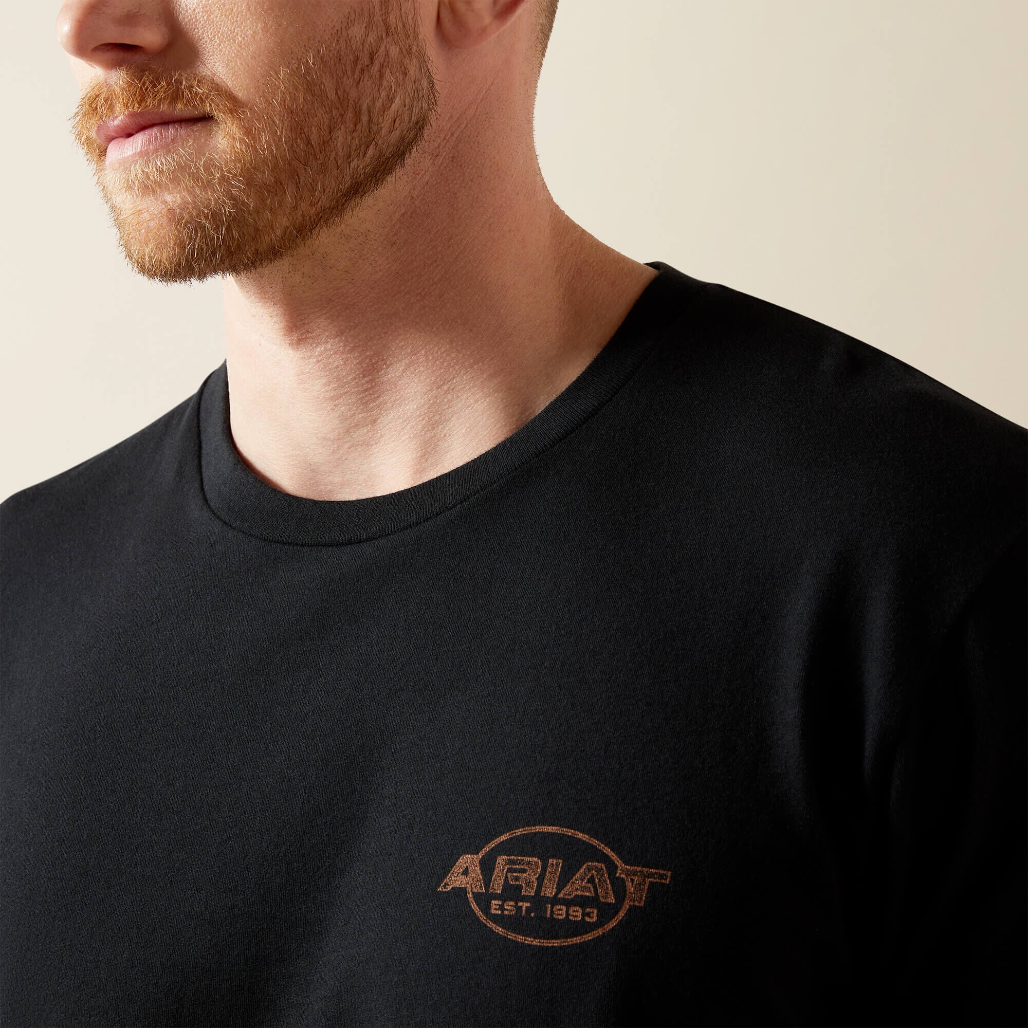 Ariat Ariat Maximal Collage T-Shirt For Sale
