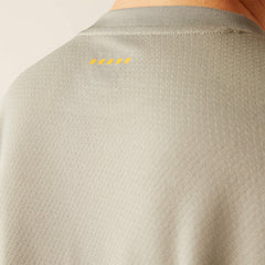 Ariat Rebar Heat Fighter Staple T-Shirt Discount