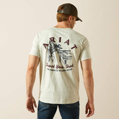 Ariat Ariat Straight Shooter T-Shirt Outlet