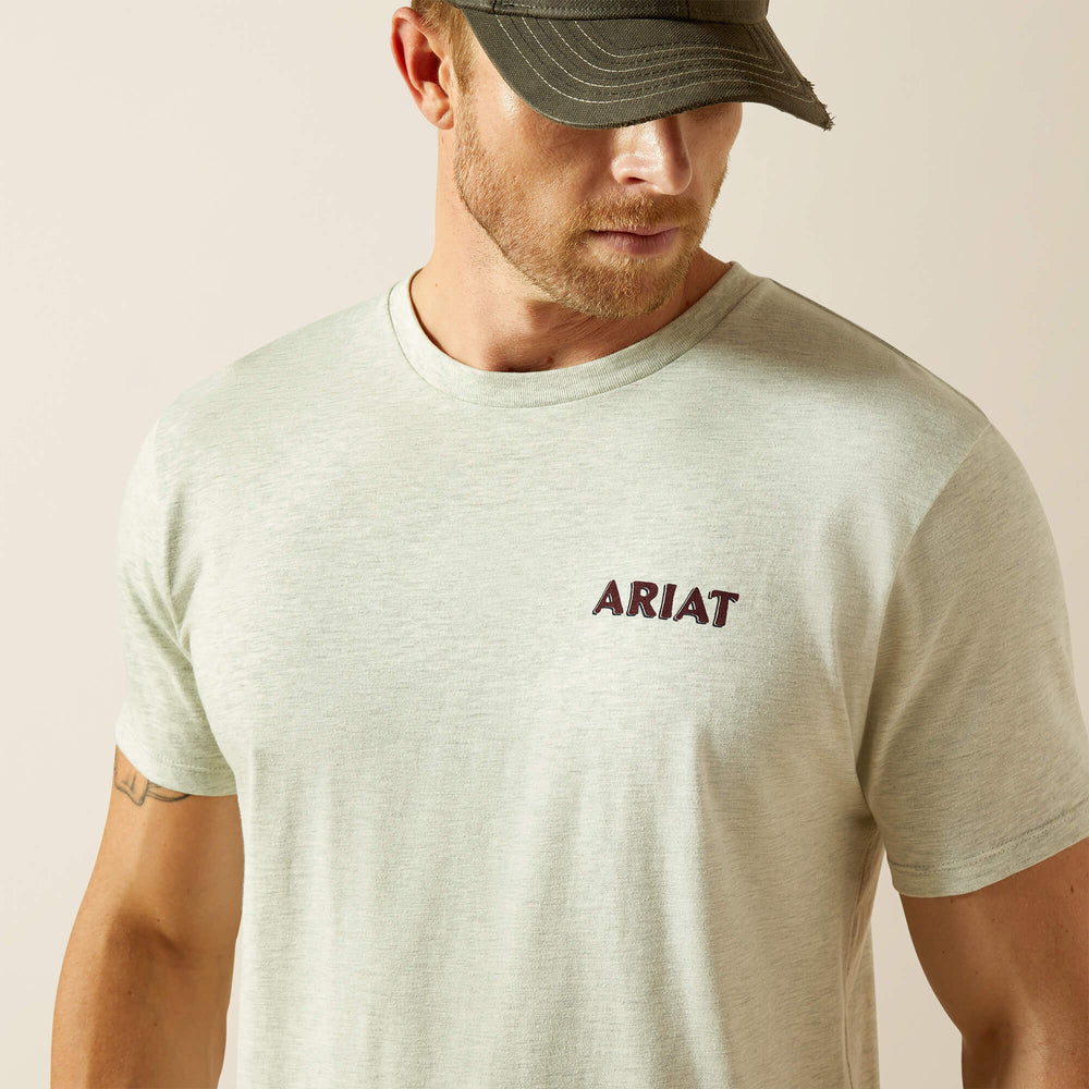 Ariat Ariat Straight Shooter T-Shirt Outlet