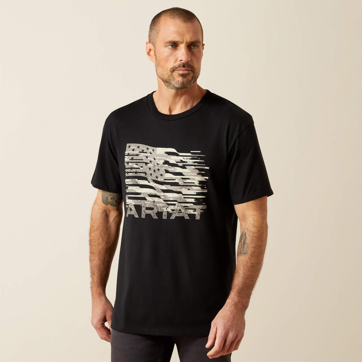 Ariat Ariat Freedom Flag T-Shirt On Sale