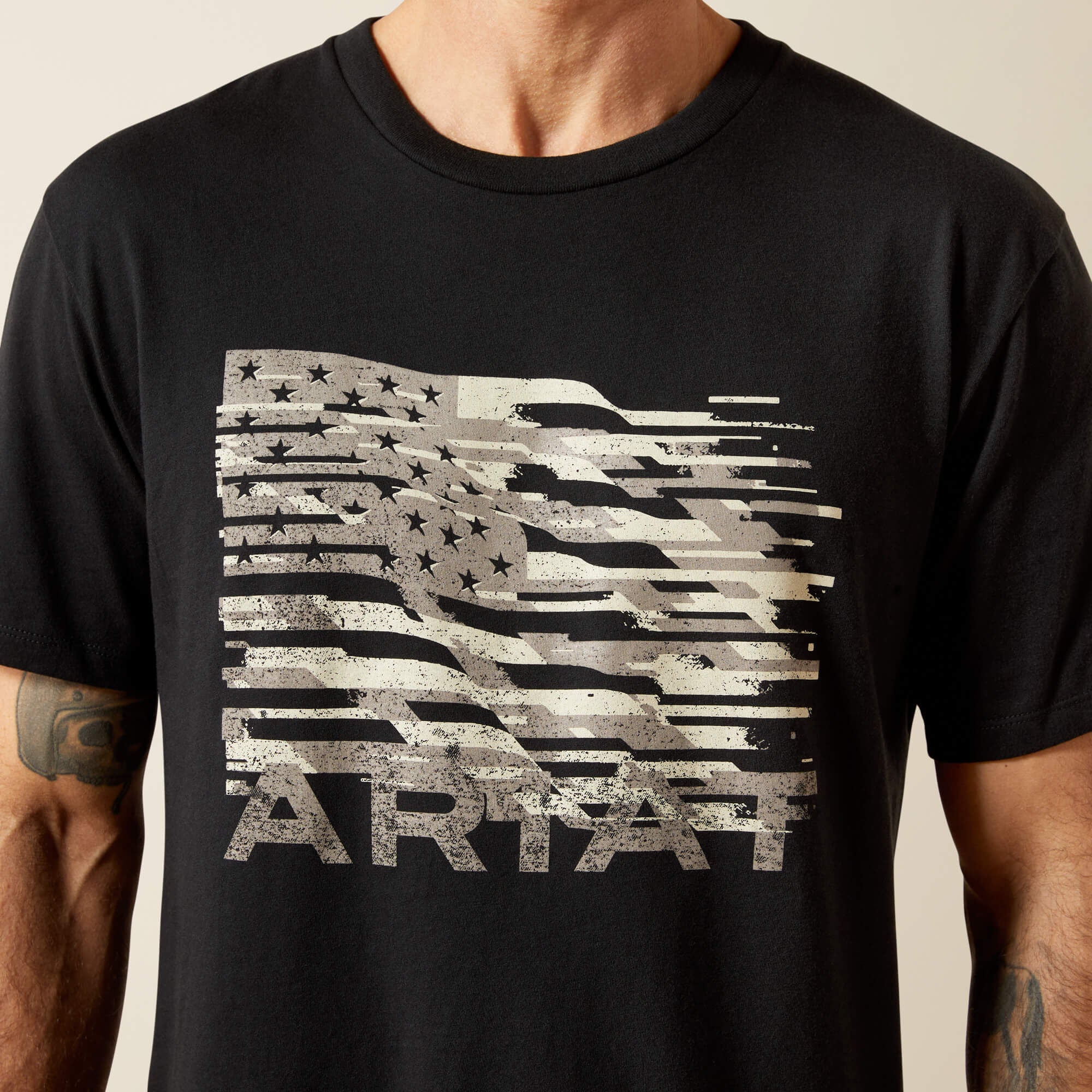 Ariat Ariat Freedom Flag T-Shirt On Sale