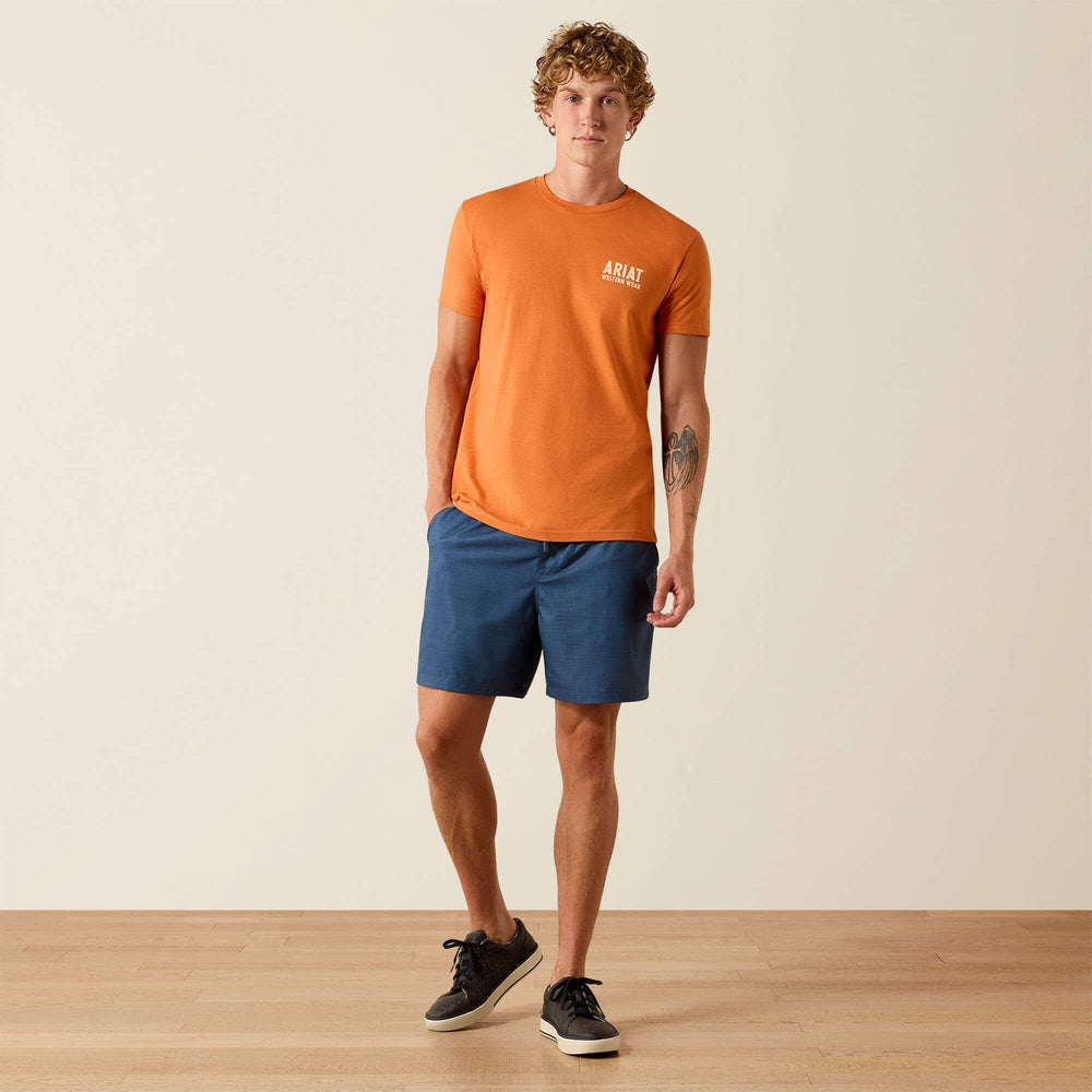 Ariat Ariat Outline Shop T-Shirt Sale