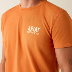 Ariat Ariat Outline Shop T-Shirt Sale