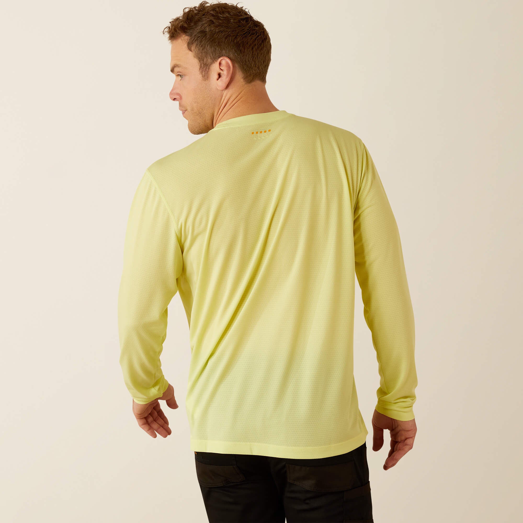 Ariat Rebar Heat Fighter Staple T-Shirt Discount