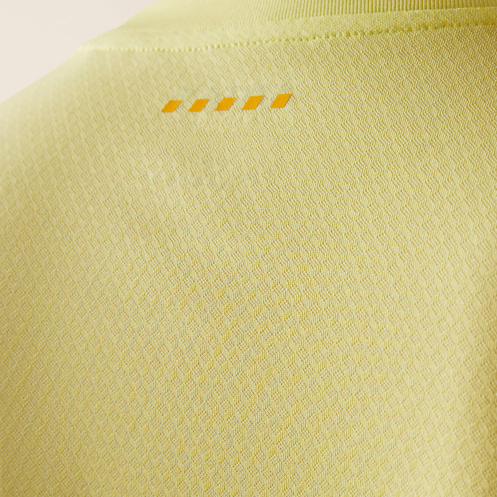 Ariat Rebar Heat Fighter Staple T-Shirt Discount
