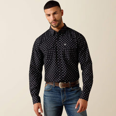 Ariat Truth Fitted Snap Shirt Online
