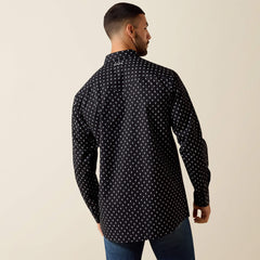Ariat Truth Fitted Snap Shirt Online