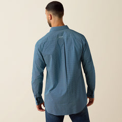 Ariat Jordi Fitted Shirt On Sale