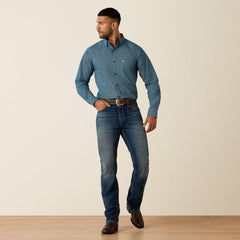 Ariat Jordi Fitted Shirt On Sale
