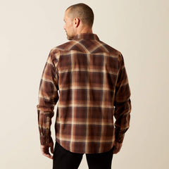 Ariat Hodges Retro Fit Shirt Sale