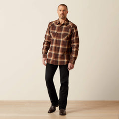 Ariat Hodges Retro Fit Shirt Sale