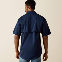 Ariat Rebar Made Tough VentTEK DuraStretch Work Shirt For Sale