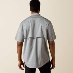 Ariat Rebar Made Tough VentTEK DuraStretch Work Shirt Discount