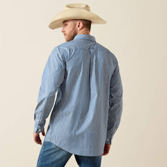 Ariat Pro Series Judah Fitted Shirt For Sale
