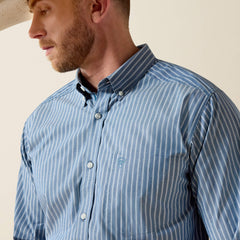 Ariat Pro Series Judah Fitted Shirt For Sale