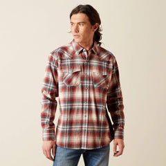 Ariat Harper Retro Fit Shirt Discount