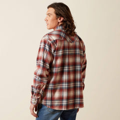 Ariat Harper Retro Fit Shirt Discount