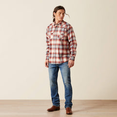 Ariat Harper Retro Fit Shirt Discount