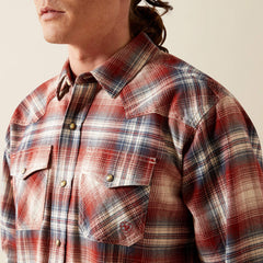 Ariat Harper Retro Fit Shirt Discount