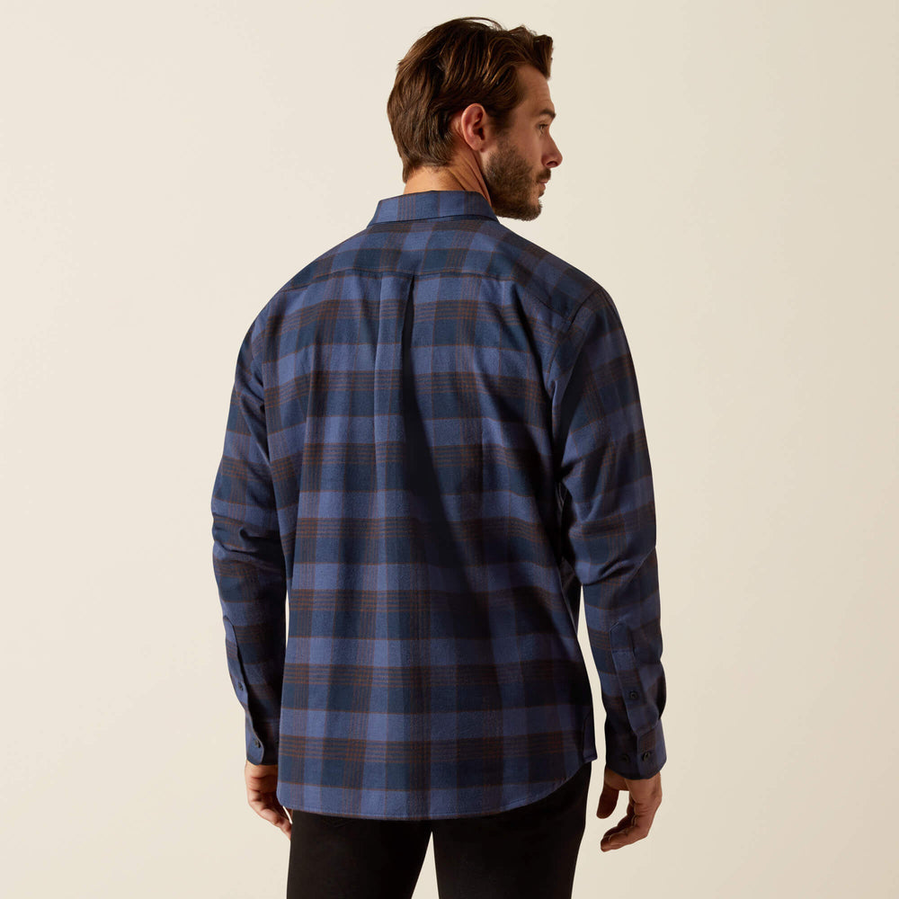 Ariat Simmental Shirt Outlet